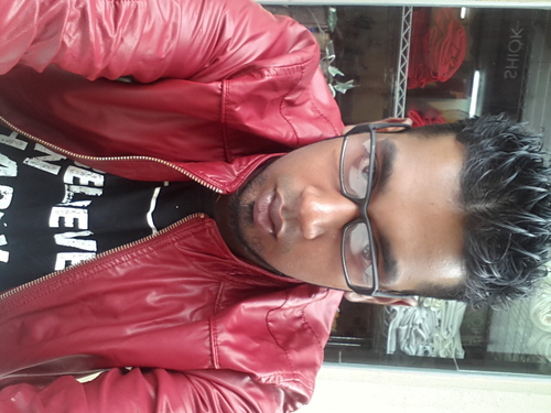 BluffmaSter_87's profile picture. play like a kid..work like a man and party like rockstar..