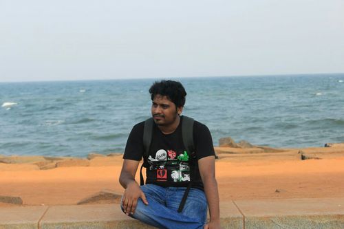 balache's profile picture. 