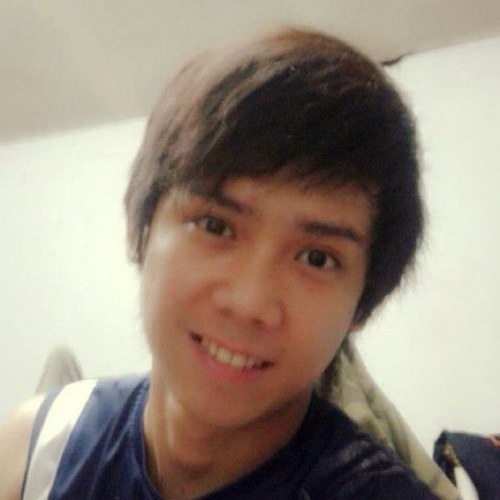 Nothing. No One. Just me. ~Chaozie