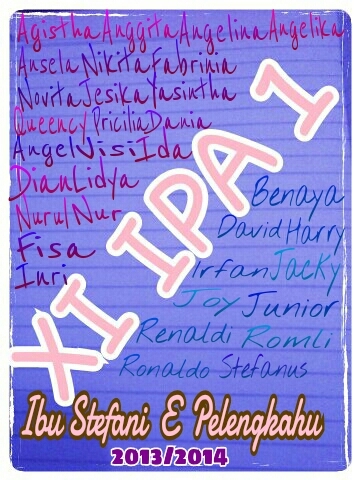 Limited edition class ♥ U will never find the craziest team like us ♥ A.U.T.I.S = Awesome United Talented Intellegent Smart