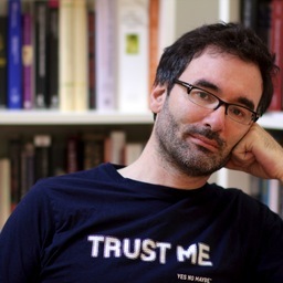 Author of Greener Marketing (out Aug 2020) and 7 other books on brands, innovation, sustainability and new frontiers.