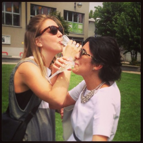 CevoliSofia's profile picture. Fashion Designer  Politecnico di Milano