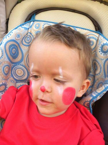 Festival de Carnaval en beneficio de David y Quique,dos niños que sufren parálisis cerebral y necesitan de todos nosotros.Ayudemoslos!! TODOS CON DAVID Y QUIQUE