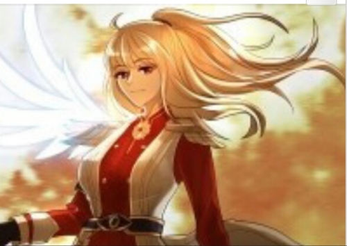 Beta_maple_bot's profile picture. 「예전의 베타는 잊어라.」