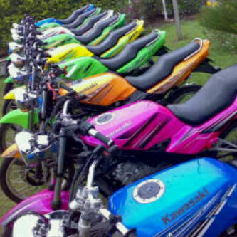 arik_Letto_Pita's profile picture. Chalisa