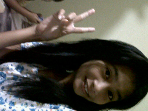 Rizky ♥