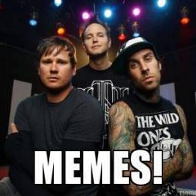 Blink 1 Memes Blink1memes Twitter Blink 1 Memes Blink1memes Twitter