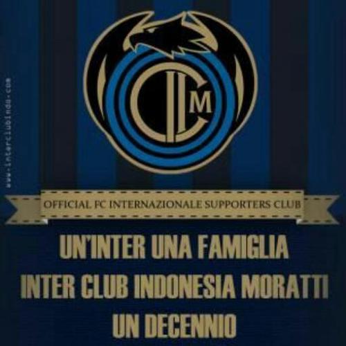 INTERNONA ICI MORATTI CIKARANG..selalu cantik setiap saat dengan jersey INTER.. contact us : 085710017677