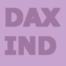 daxind's profile picture. #Deutschland #Leitindex #DAX $DAX #Börse Index #XI #Investement #DAXIND #Miko #Anleger #Privatanleger #Aktien #Geld #Investor #stocks #money #AI #KI #Grok #eco