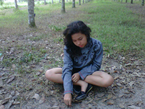 follow me, just mention for follback! (y) oke kaka.. :)