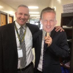 SouthPrincipal's profile picture. Educator and Parent