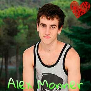 Club en apoyo a @MonnerJr y a la serie en la sale Pulseras Rojas. ¡SIGUENOS!