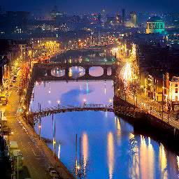 DubLUDO are a group of Dublin based digital (and physical) creatives who meet regularly to demo their work and have a bit of craic. Open to all, come & play!