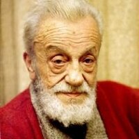 Üstad Necip Fazıl (@necipfazilzade) Twitter profile photo