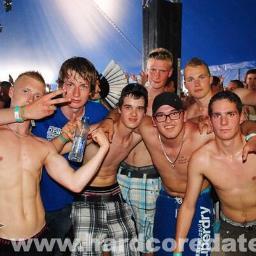 ' Joriiss - Hardstylerr !