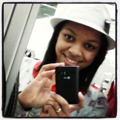 Sthephany, 23/12/1994 capricorniana.. Xata e mtoo birrenta..
