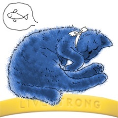 猫亭と呼んでください♡ 
お絵描き屋さんです。家族は猫２匹と人２匹の、計４匹。サッカーは東京ヴェルディ♡ 手のひらサイズの紙製小箱のページ作りました。図面DLして遊んでね！→ http://t.co/W6QFYEjppi ☆☆本業はこんな絵等→ http://t.co/yyyR1RMPhG あと、豆本・豆箱もあります。