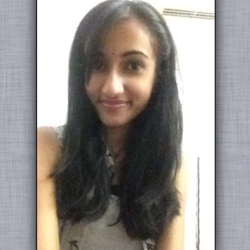 swasthiii's profile picture. Want to make it big someday :) 
17. Youtuber, singer, dancer.