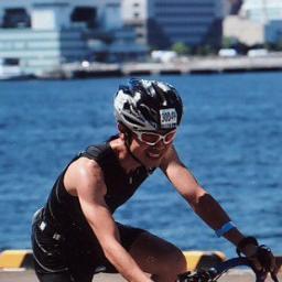 IRONMAN FINISHER(2018 CPH, 2019 HAM)。主にトレーニングの記録のつぶやき。