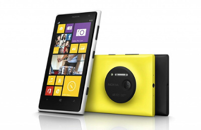 Komunitas Penggemar Lumia 1020 Indonesia dan Lumia Lainnya