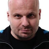 GEORGE PERRY (@djgeorgeperry) 's Twitter Profile
