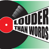 Louder Than Words (@lthanwordsfest) 's Twitter Profile Photo Louder Than Words (@lthanwordsfest) 's Twitter Profile Photo