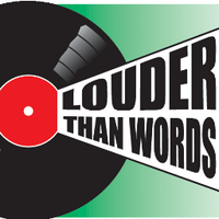 Louder Than Words(@Lthanwordsfest) 's Twitter Profile Photo