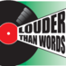 Louder Than Words (@Lthanwordsfest) Twitter profile photo