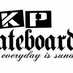 TKPskateboard (@tkpskateboard) Twitter profile photo