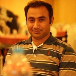 Learn Selenium Grid with Selenium Grid tutors - Muhammad Rafique