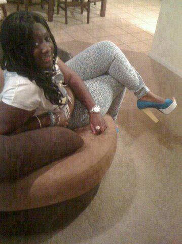 Such A DollKHLOE K Style:) In LOVE W/$$$|Everyone Receives A Blessing|@SneakerBOY_Dray RealAf.♥Daddy|FreeMyBros|& I'mStillAutumn!|