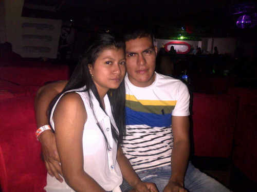 La vida hay que gozarla al máximo por que mueres!!!! Y nada te llevas :)