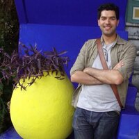 Anas Mountacer Bilah (@anasmoon) 's Twitter Profile