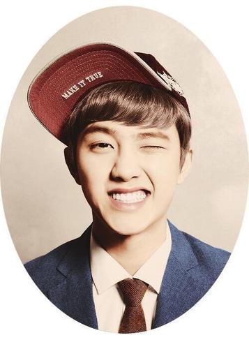 i'm just simple fan that loves kyungsoo I kaisoo couple I EXO lovers I no followback ^^