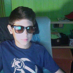 never say never
