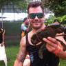 jeremyclayton02's profile picture. Grumpy middled aged father North Melbourne Kangaroos 2003-2005 Port Magpies 2005-2012. 🍐 and Atlanta Hawks