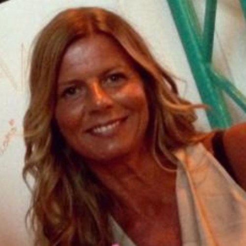 lill_n's profile picture. Lærer og evig student