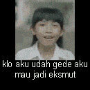 Tukang protes kalo ada kesewenangan.  #srudukfollow