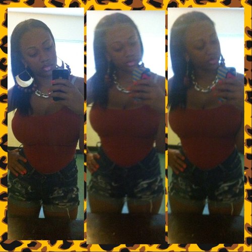 Mommy 1⃣st | Wifey | Blessed.