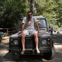Ayman Medhat (@aymanmed) Twitter profile photo