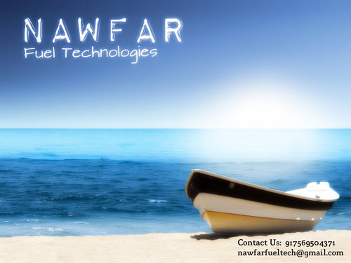 NawfarFueltech's profile picture. 