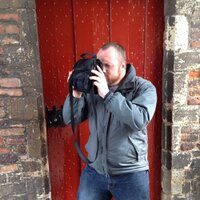 gavwarhurst🌍🔥 (@gavwarhurst) 's Twitter Profile Photo