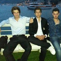 Porsche Binen Hüstad (@sagnsinan) Twitter profile photo