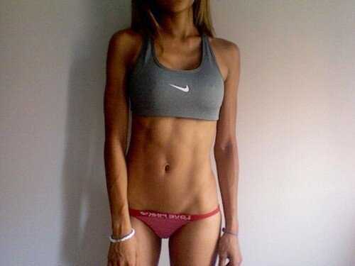 Here to motivate you on your fitness journey! :)