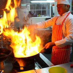 Wonderful food. Friendly service. 80 seat restaurant, ideal for parties as well as romantic meals for two. Tel. 01392 68 99 88.  http://t.co/McrzYutGoz