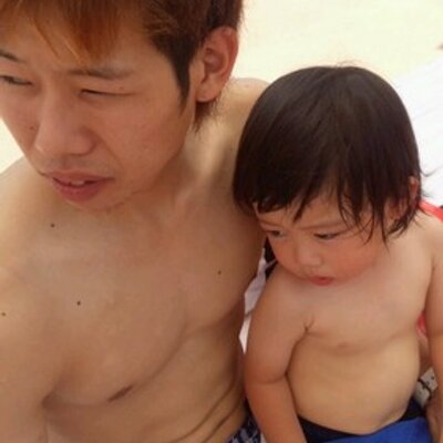 猪上晃歓 昨日嫁がジャルジャルと内藤大助見たらしい これは絶対ジャルやるやろ みよ 猪上晃歓 昨日嫁がジャルジャルと内藤大助見たらしい これは絶対ジャルやるやろ みよ