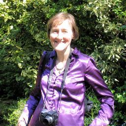 susiepwalker's profile picture. Youth Worker Coordinator  for Holy Trinity CofE church,Sutton Coldfield.  Ex nun, cat lover. Think it's a funny old world.