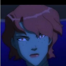 Hello Megan! I mean Hi. B-05 Megan Morse from Mars. I'm apart of the Young Justice team as Miss Martian! #RP #TakenByTheSexy @_Superboy_YJ #Multi #YJ