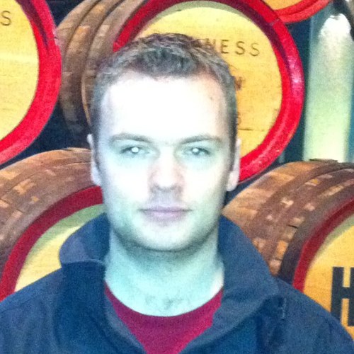 roberttmulligan's profile picture. The Official Robert Mulligan Account 🇮🇪🇺🇦🎗️