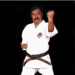 Karate Chief Technical Director, Acupuncture Doctor